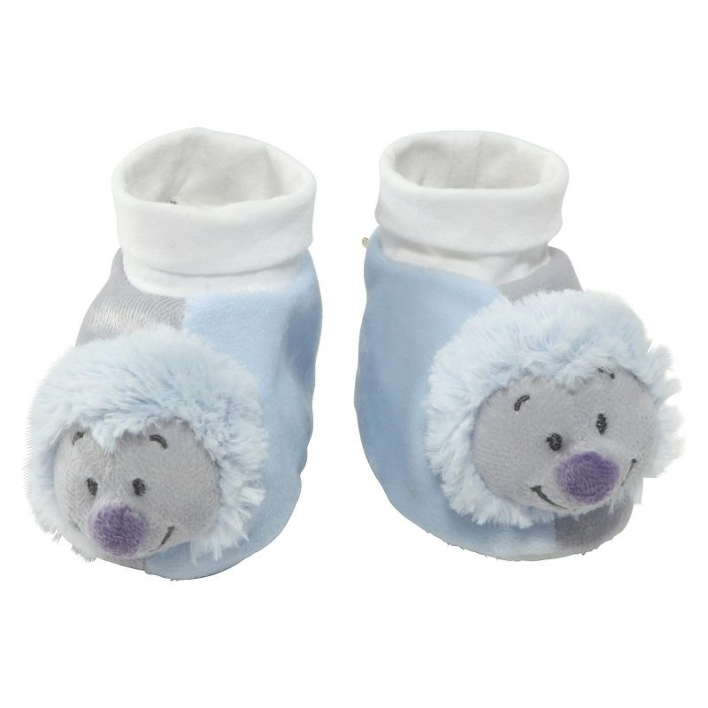 Chaussons funny Merlin (0-6 mois) Noukie's