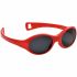 Lunettes de soleil Kid rouges (Taille M : 2ème âge) - Béaba Lunettes de soleil Kid rouges (Taille M : 2ème âge) - Béaba
