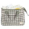 Trousse de toilette Caetana Stone  par Walking Mum