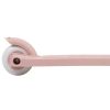 Trottinette ECO Faded Pink avec panier Pin & Ride Banwood Produit 7