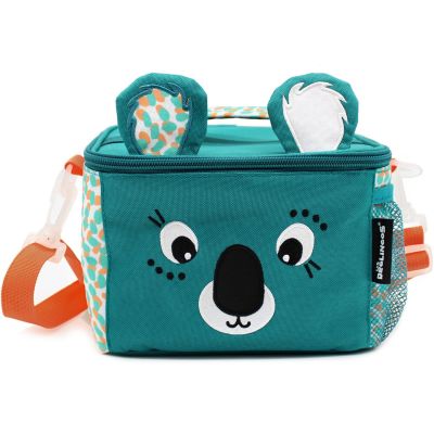 Sac à repas isotherme Berlingos le Koala