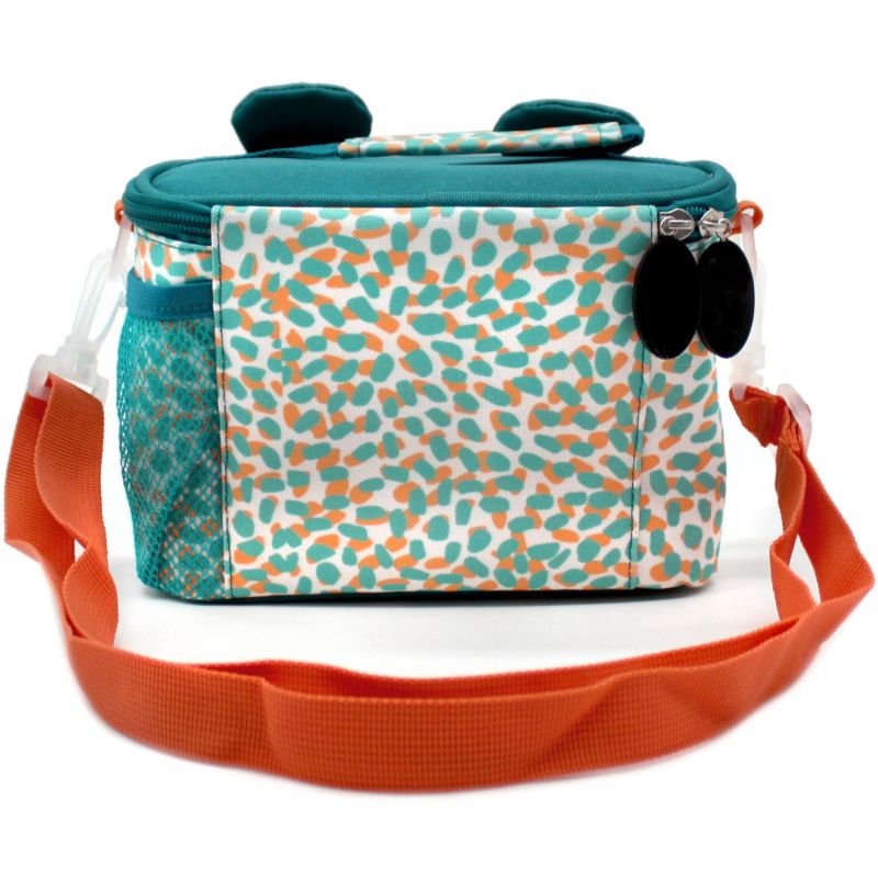 Sac à repas isotherme Berlingos le Koala Les Déglingos Produit 3