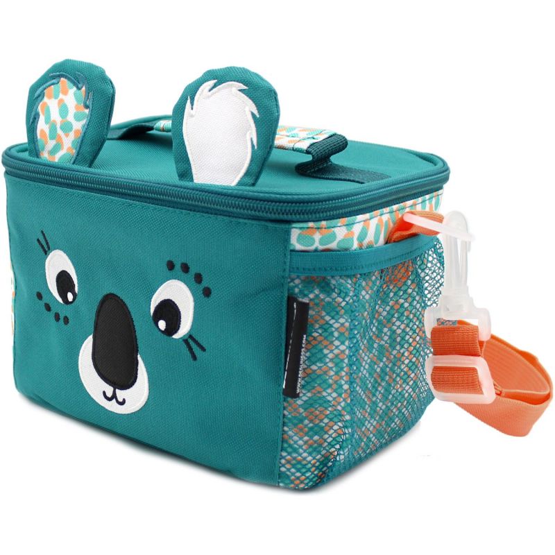 Sac à repas isotherme Berlingos le Koala Les Déglingos Produit 4