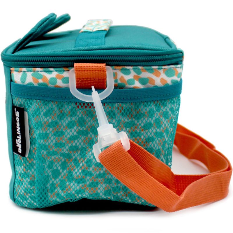 Sac à repas isotherme Berlingos le Koala Les Déglingos Produit 7