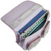 Cartable A4 primaire Glossy Lila (38 cm) Caméléon Produit ouvert 5