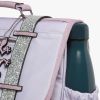 Cartable A4 primaire Glossy Lila (38 cm) Caméléon Produit 6