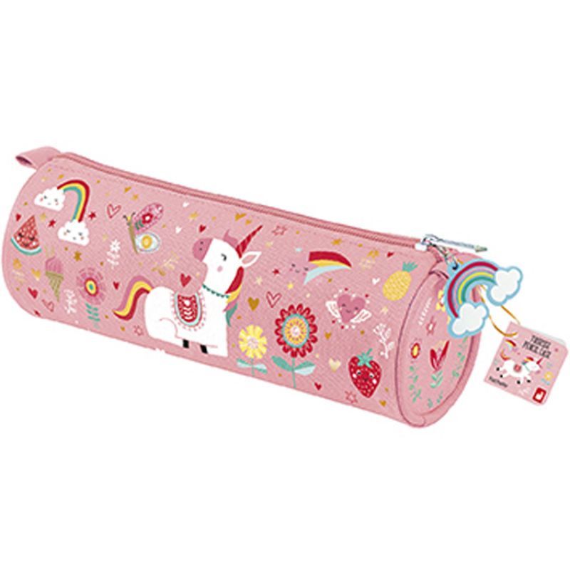 Trousse licorne Janod