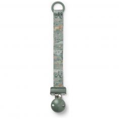 Attache sucette en bois Owl & Willow - Elodie Details