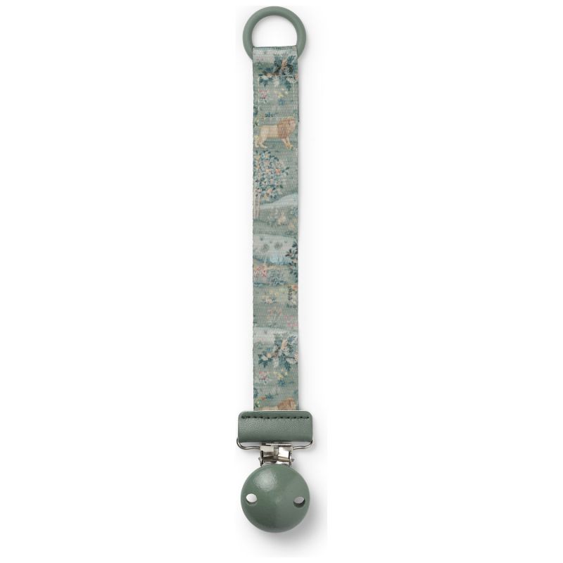 Attache sucette en bois Owl & Willow Elodie Details Produit 1
