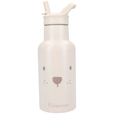 Gourde Ourson sable (350 ml)