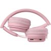 Casque audio enfant sans fil Rose Pastel Lalarma Produit 3