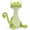 Peluche Caractacus le caméléon (39 cm) Jellycat Produit 1