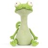 Peluche Caractacus le caméléon (39 cm) Jellycat Produit 2