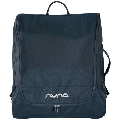 Sac de transport pour poussette TRVL Indigo Nuna