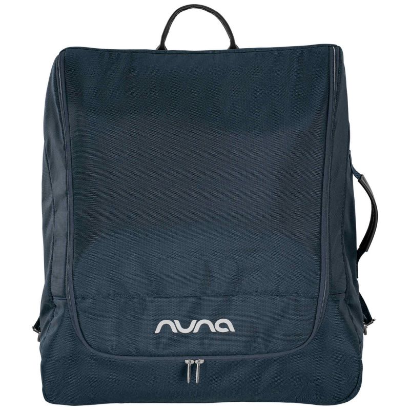 Sac de transport pour poussette TRVL Indigo Nuna Produit 1
