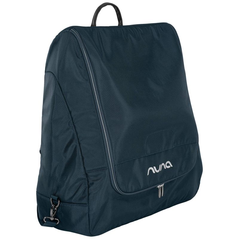 Sac de transport pour poussette TRVL Indigo Nuna Produit 3