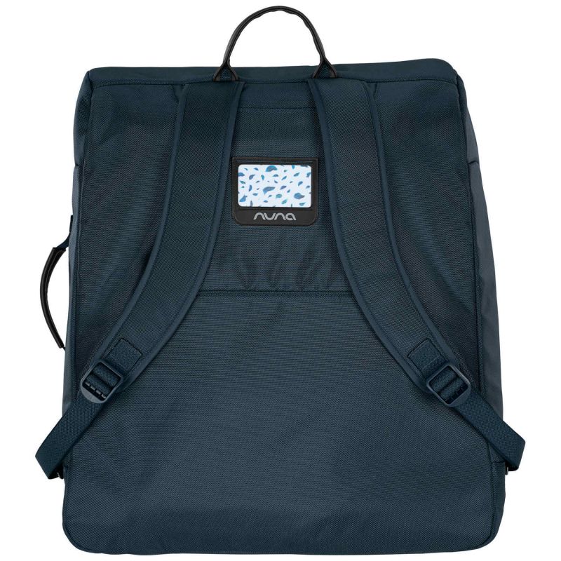 Sac de transport pour poussette TRVL Indigo Nuna Produit 4