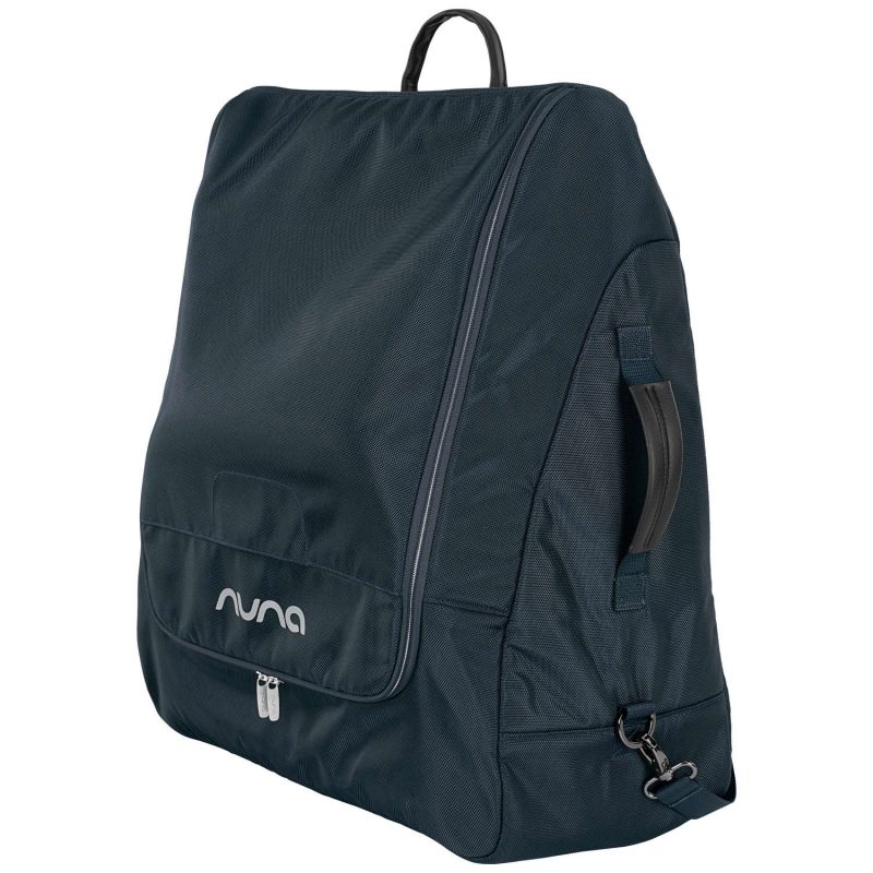 Sac de transport pour poussette TRVL Indigo Nuna Produit 5