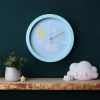 Petite veilleuse nuage blanc (16 cm) - Reconditionné A Little Lovely Company Produit 8