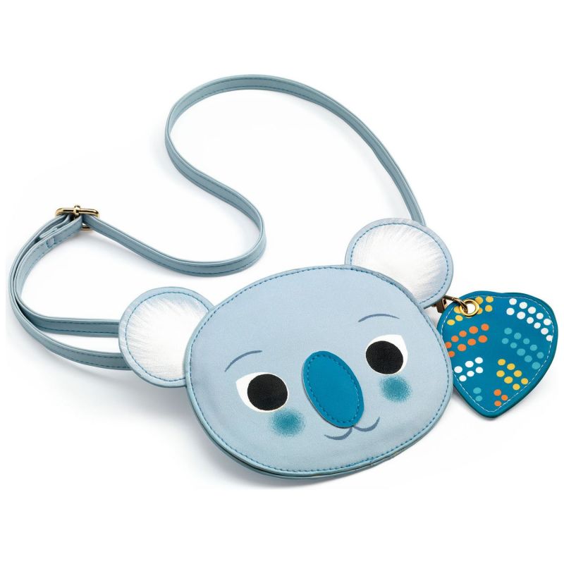 Sac bandoulière Koala Djeco Produit 1