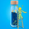 Bouteille sensorielle Move Le Petit Prince Petit Boum Ambiance 4
