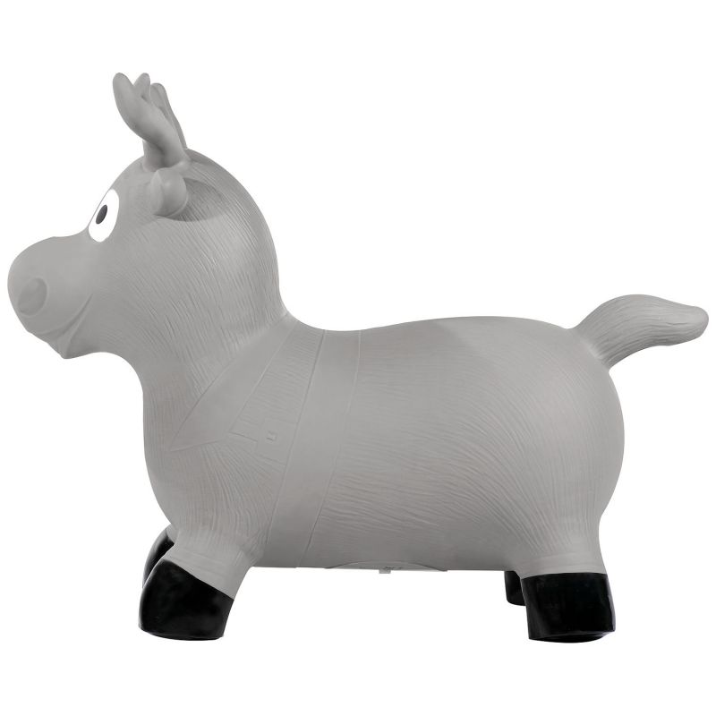 Ballon sauteur Elan Kindsgut Produit 4