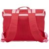 Cartable A4 primaire Rouge personnalisable (38 cm) Atelier Wagram Produit 3