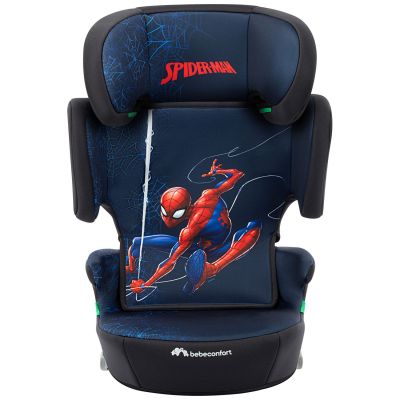Siège auto Hera i-Fix Fun Spiderman (groupe 1-2-3)