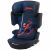 Variation Bleu, noir, rouge du produit Siège auto Hera i-Fix Fun Spiderman (groupe 1-2-3) de la marque Bébé Confort