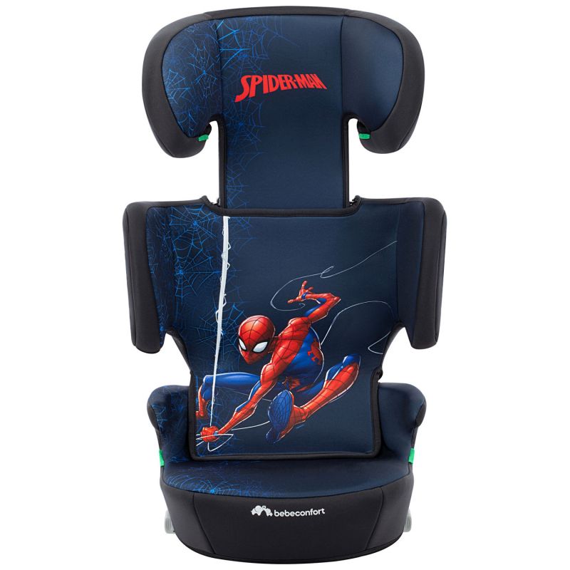 Siège auto Hera i-Fix Fun Spiderman (groupe 1-2-3) Bébé Confort Produit 3