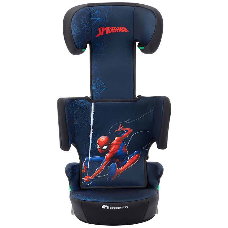 Siège auto Hera i-Fix Fun Spiderman (groupe 1-2-3) Bébé Confort Produit 4