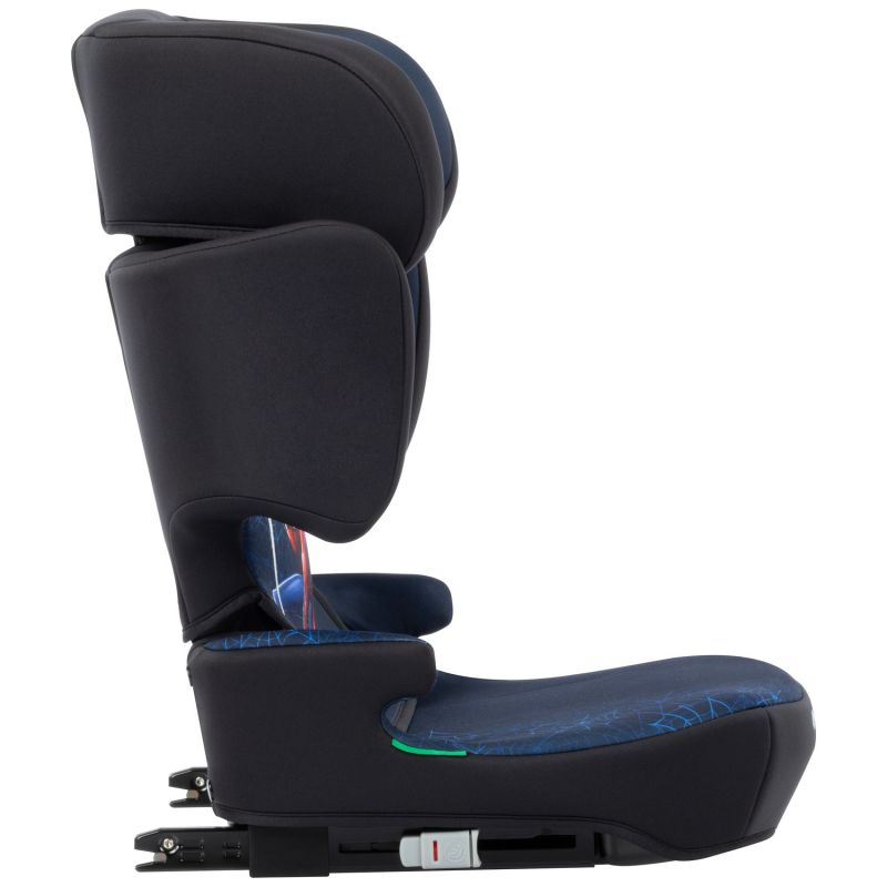 Siège auto Hera i-Fix Fun Spiderman (groupe 1-2-3) Bébé Confort Produit 5