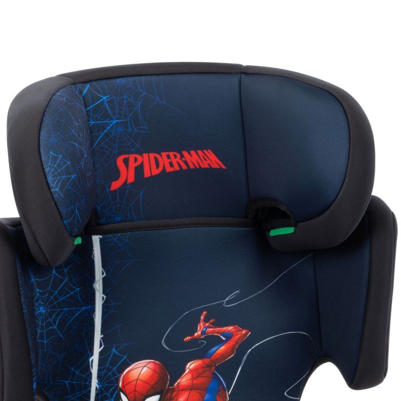 Siège auto Hera i-Fix Fun Spiderman (groupe 1-2-3) Bébé Confort Produit 7