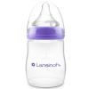 Lot de 2 biberons et tétines Natural Wave® spécial allaitement (160 ml) - Reconditionné Lansinoh Produit 3
