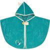 Poncho de bain orque océan personnalisable (0-5 ans) L'oiseau bateau Produit 2
