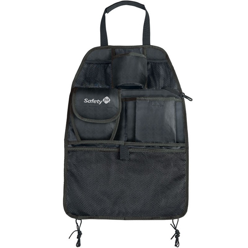 Organiseur de voiture noir Safety 1st