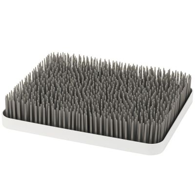 Egoutte biberon Lawn gazon gris Boon