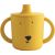 Variation Jaune du produit Tasse d'apprentissage en silicone Mr. Lion de la marque Trixie