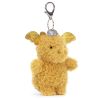 Porte-clé Dragon Jellycat Produit 1