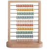 Boulier Abacus en bois Mushie Produit 1