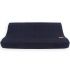 Housse de matelas à langer Cable Uni bleu marine (45 x 70 cm) - Baby's Only Housse de matelas à langer Cable Uni bleu marine (45 x 70 cm) - Baby's Only