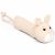 Variation Beige du produit Lampe de poche en silicone Lapin de la marque Little L