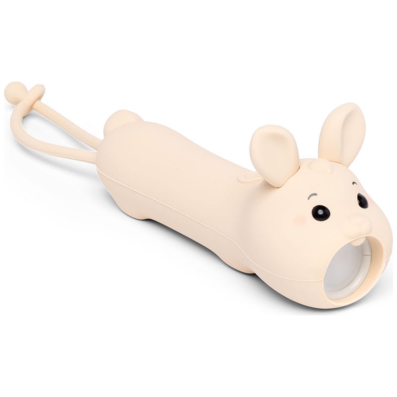 Lampe de poche en silicone Lapin Little L Produit 2