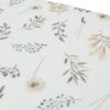 Housse de couette + taie d'oreiller Wild Flowers (100 x 140 cm)  par Jollein