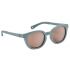 Lunettes de soleil Square Bright Vert fumé (2-4 ans) - Béaba