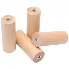 Kit de 4 rallonges pour table à colorier Coloritable - DBKids