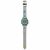 Variation Gris, vert, bleu du produit Montre Sussi Play de la marque Liewood