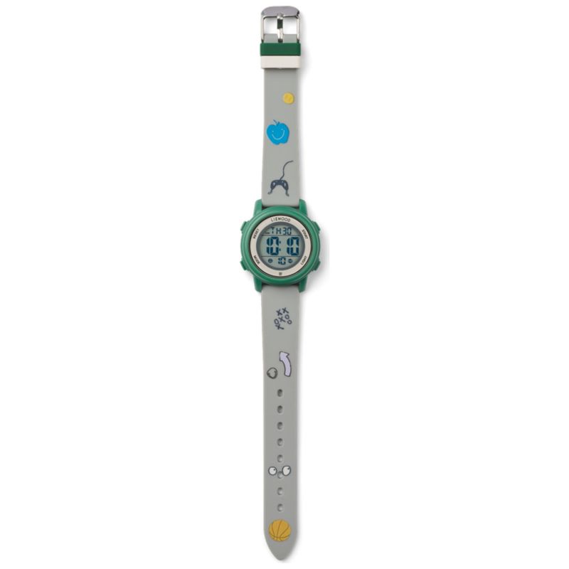 Montre Sussi Play Liewood Produit 1