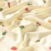 Lange fruit et légumes en coton bio (75x75 cm) Oli & Carol Ambiance 4