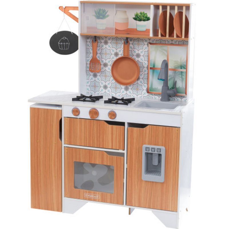 Cuisine enfant Taverna KidKraft